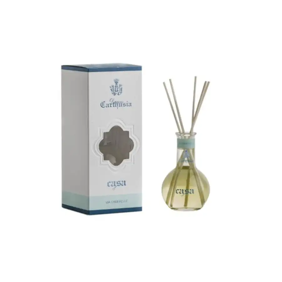 Via Camerelle Diffusore Profumo Ambiente 100 Ml.