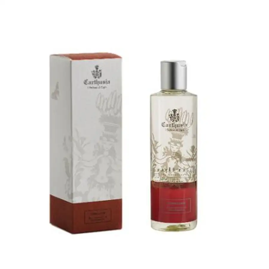 Corallium Shower Gel 250 Ml.
