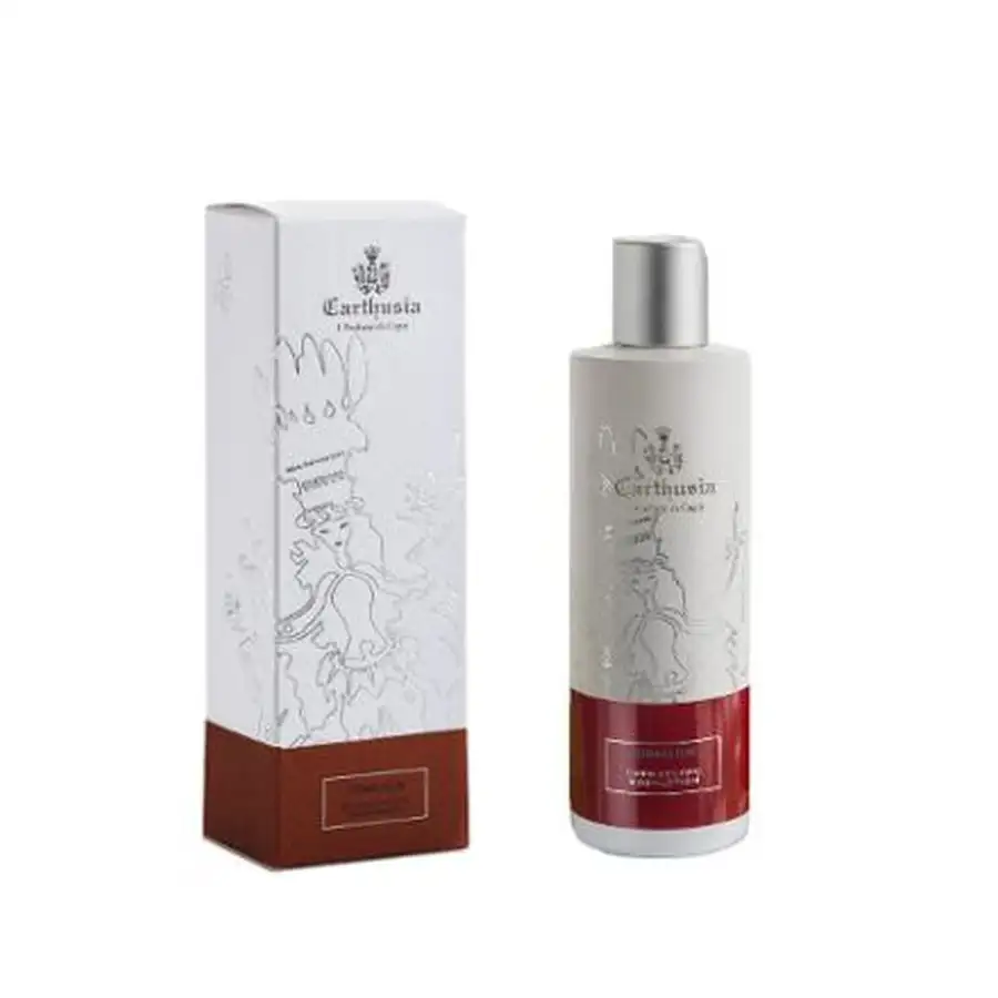 Carthusia Corallium Body Lotion 250 Ml.