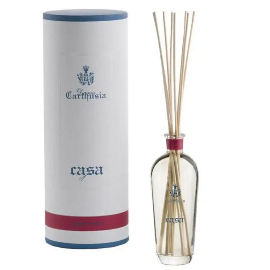 Gemme Di Sole Diffusore Profumo Ambiente 500 Ml.