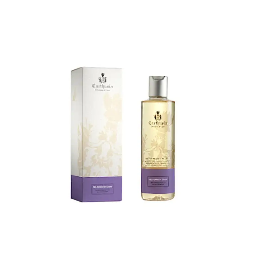 Gelsomini Di Capri Shower Gel 250 Ml.
