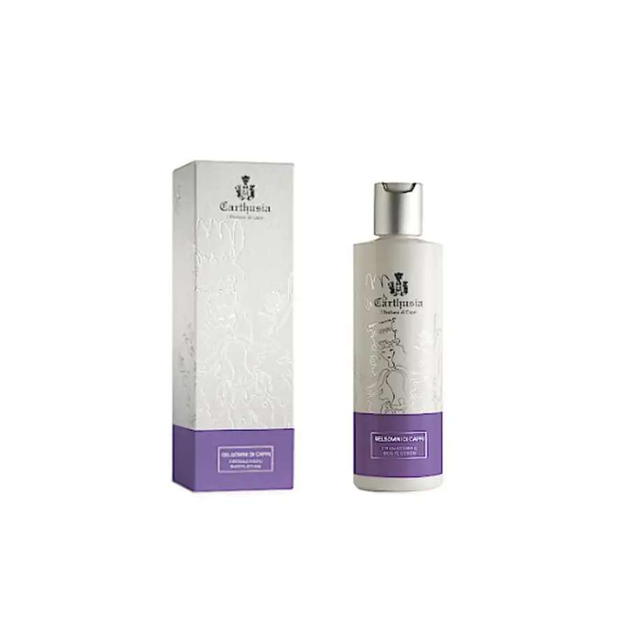 Carthusia Gelsomini Di Capri Body Lotion 250 Ml.