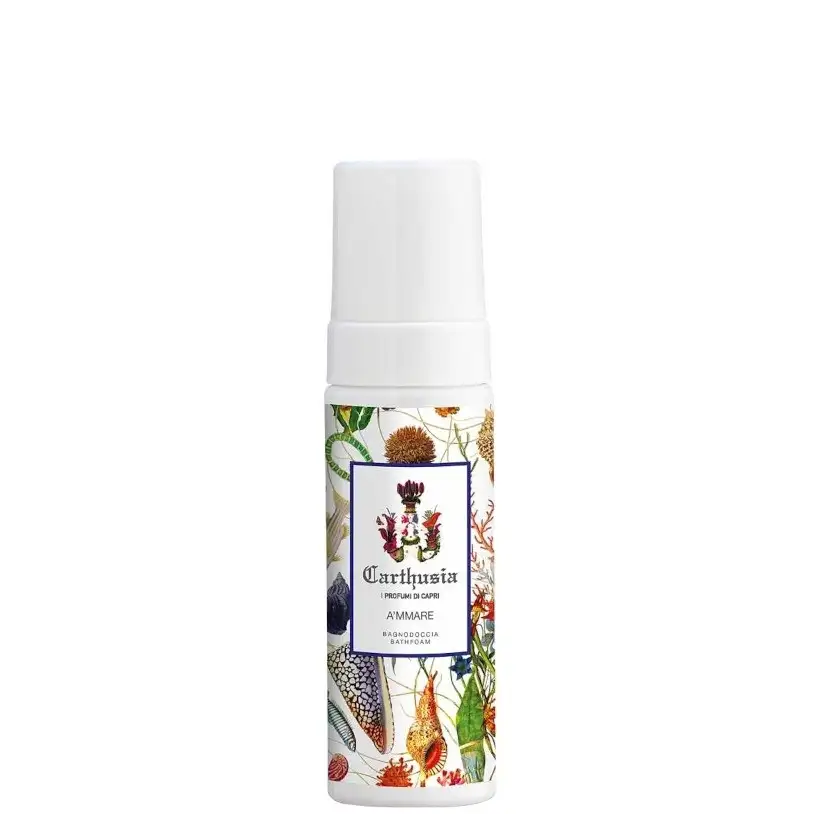 Carthusia - A'mmare Bagno Doccia 150 Ml.