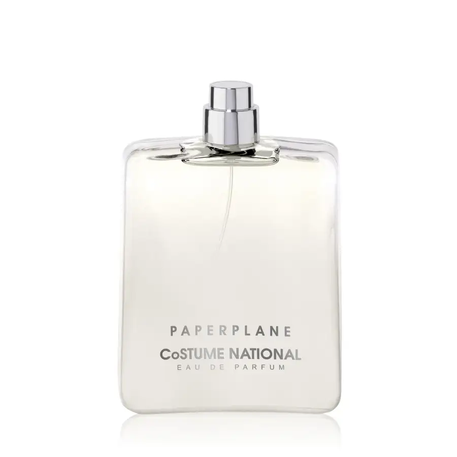 Costume National Scents Paperplane Eau De Parfum 100ml