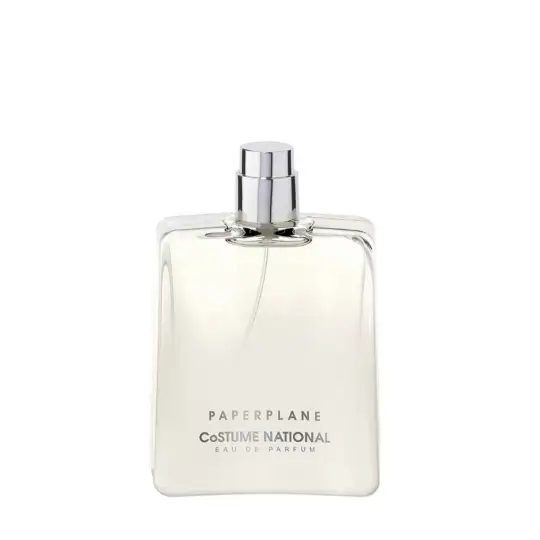 Costume National Paperplane Eau De Parfum 50ml
