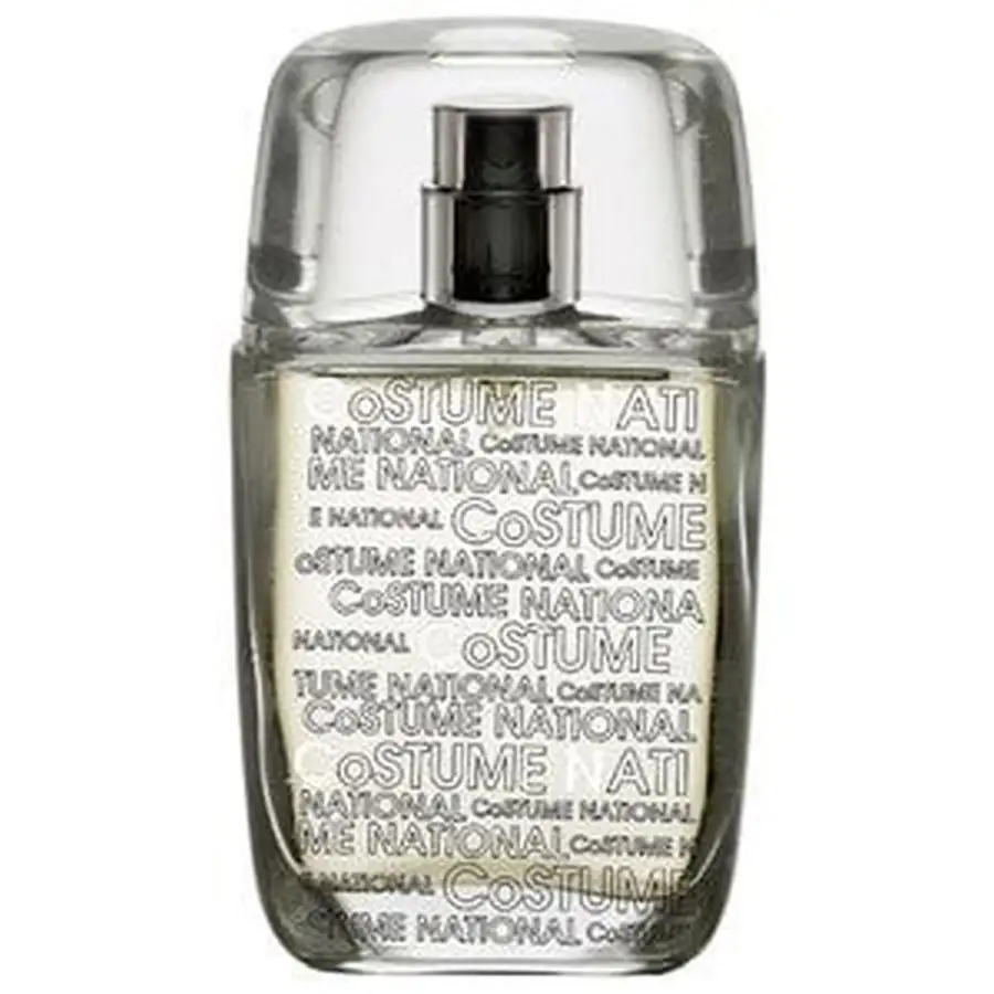Costume National Scent Eau De Parfum 30ml
