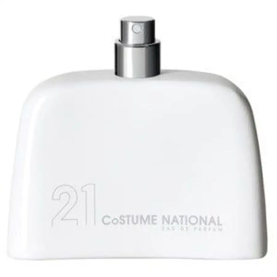 Costume National 21 Eau De Parfum 100ml