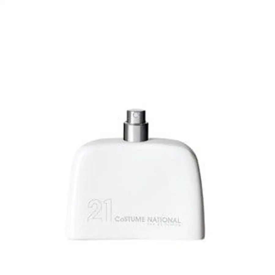 Costume National 21 Eau De Parfum 50ml