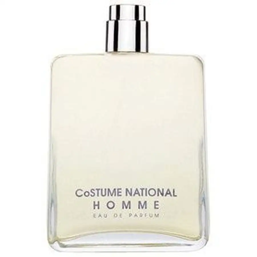 Costume National Homme Eau De Parfum 50ml