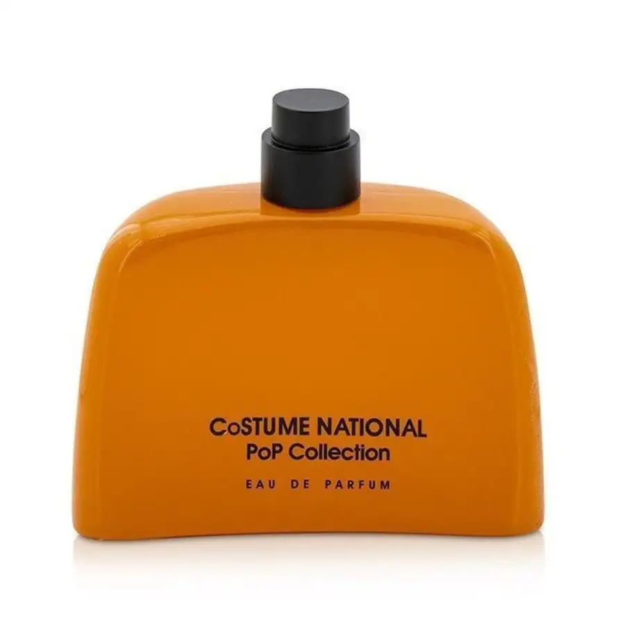 Costume National Pop Collection Eau De Parfum 50 Ml