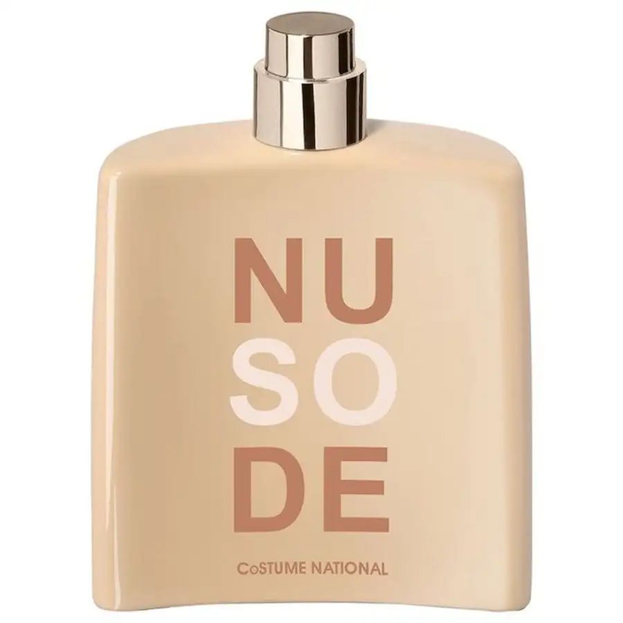 Costume National So Nude Eau De Parfum 100ml