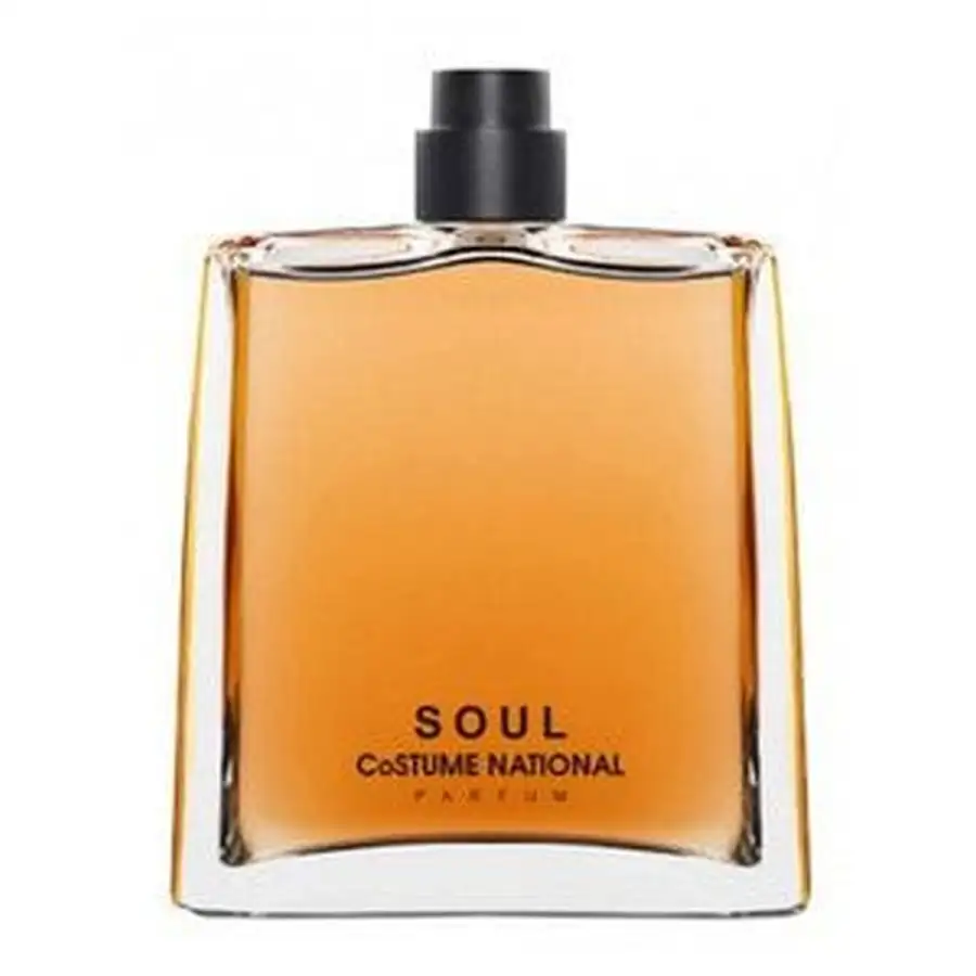 Costume National Soul Eau De Parfum 100ml