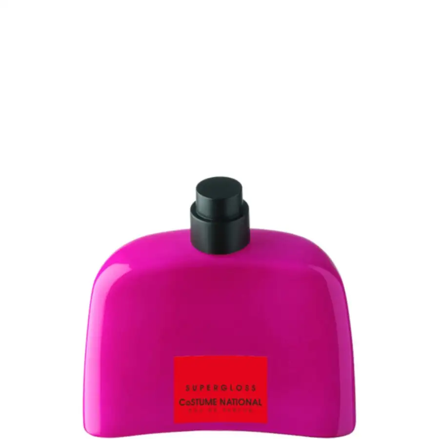 Costume National Supergloss Eau De Parfum 100ml