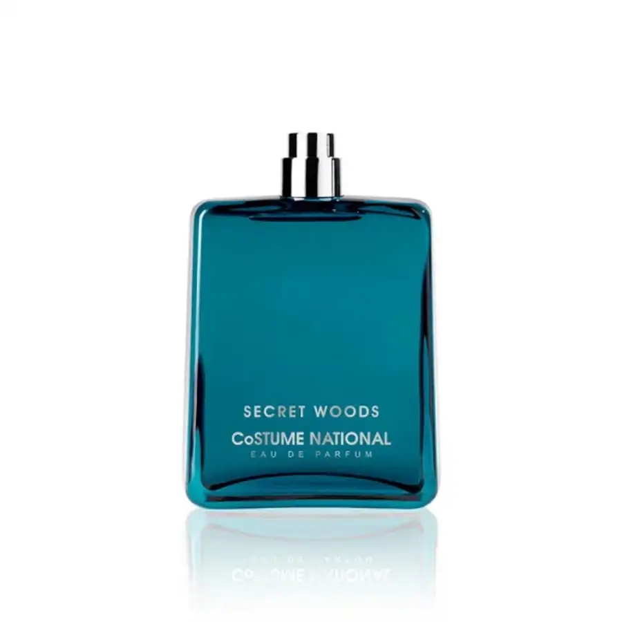 Costume National  Secret Woods  Eau De Parfum  50 Ml Spray