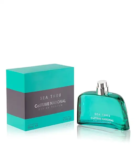 Costume National Sea Thru 50ml