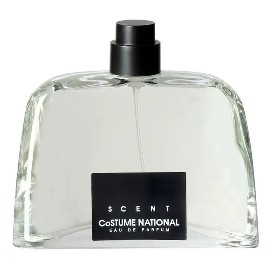 Costume National Scent Eau De Parfum 100ml