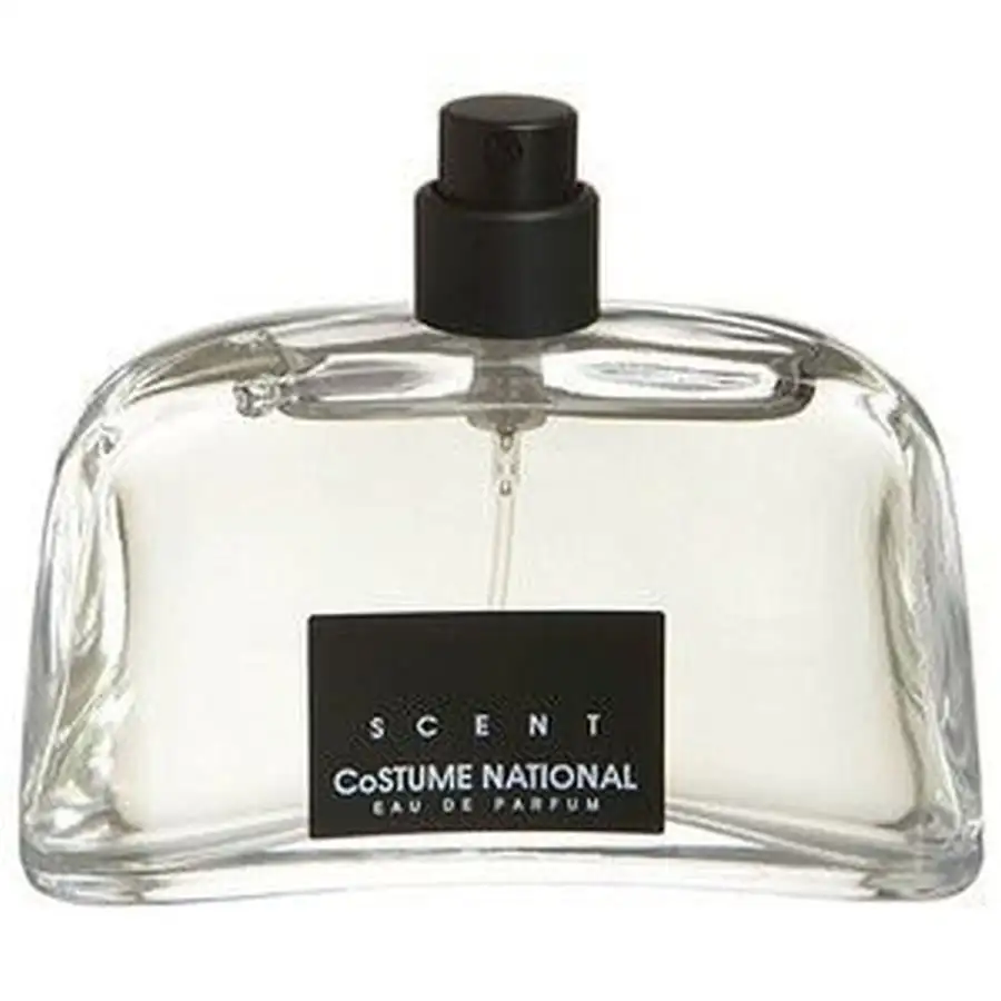 Costume National Scent Eau De Parfum 50ml