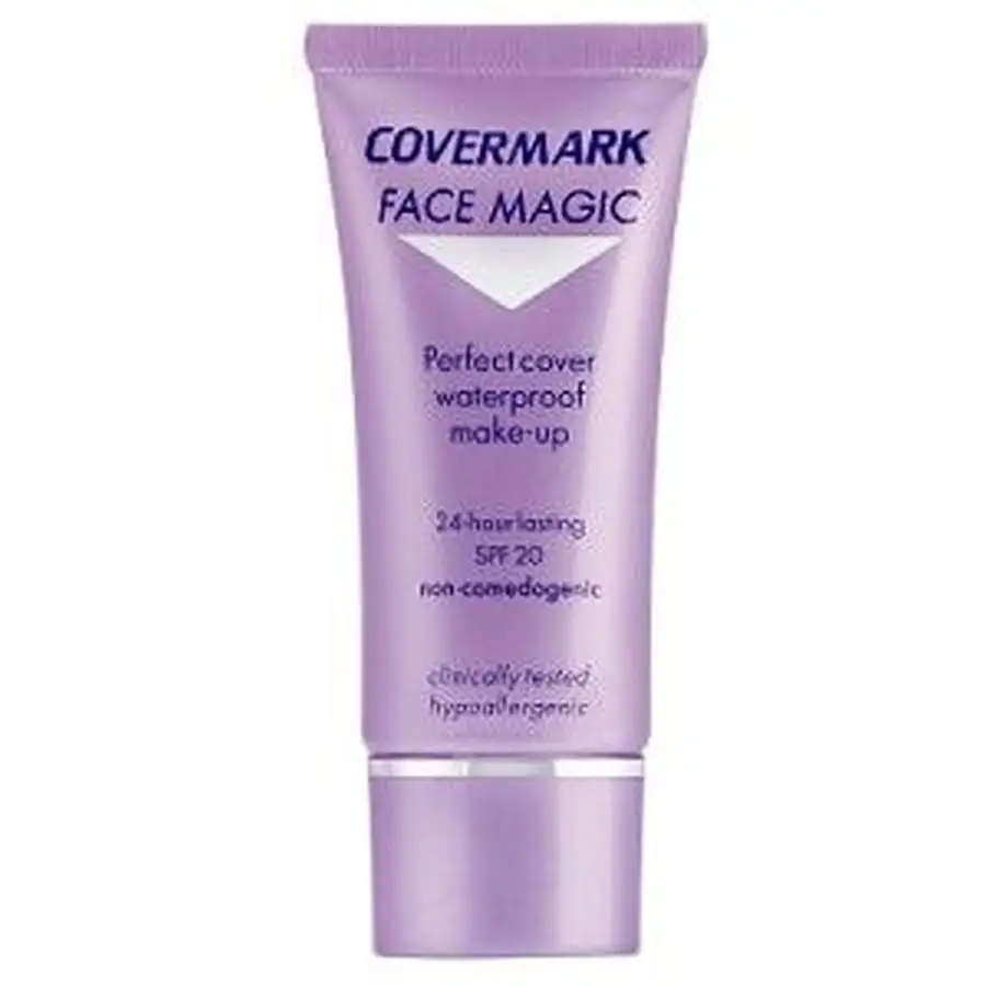 Face Magic 6a