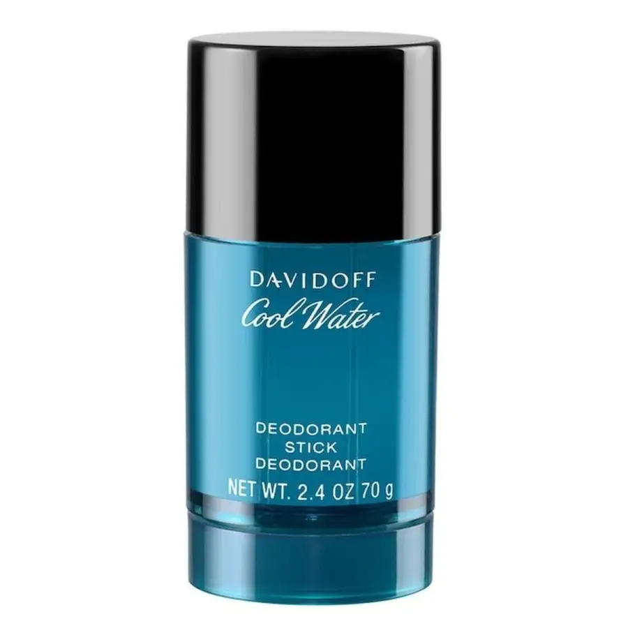 Cool Water Deodorant Stick