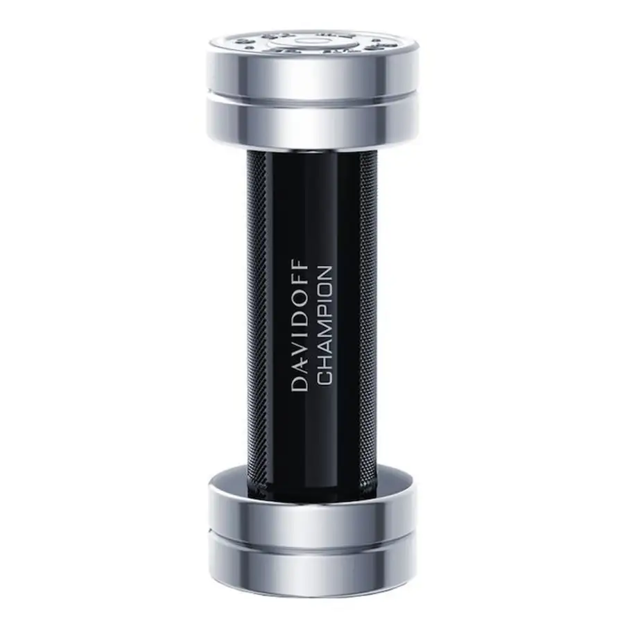 Davidoff Champion Eau De Toilette 90ml