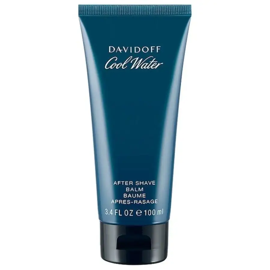 Cool Water After Shave Balm 100ml
