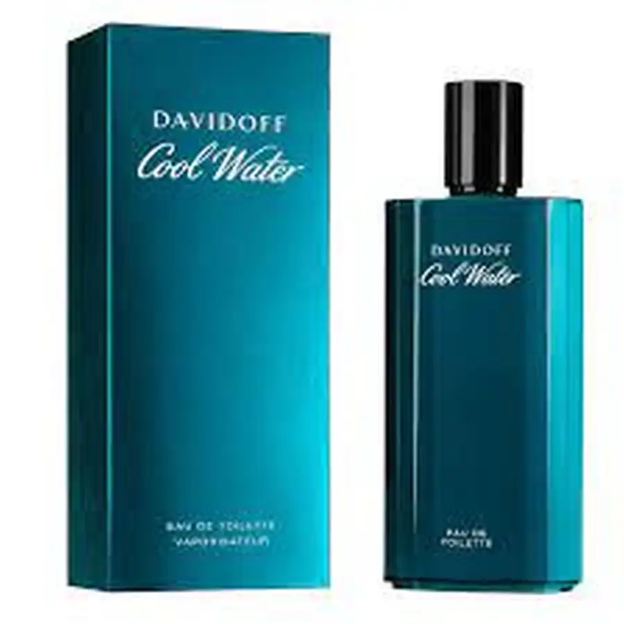 Cool Water Eau De Toilette Spray 75ml