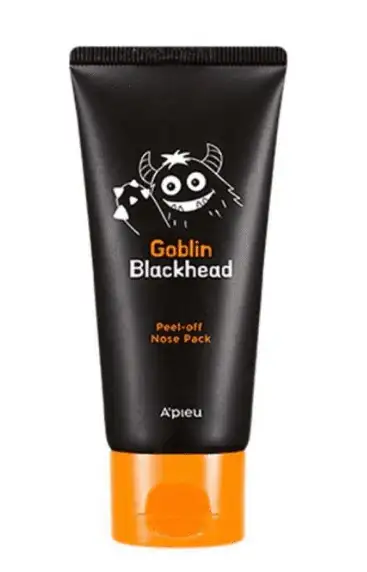 A'pieu - Goblin Blackhead Peel-off Nose Pack 50 Ml.