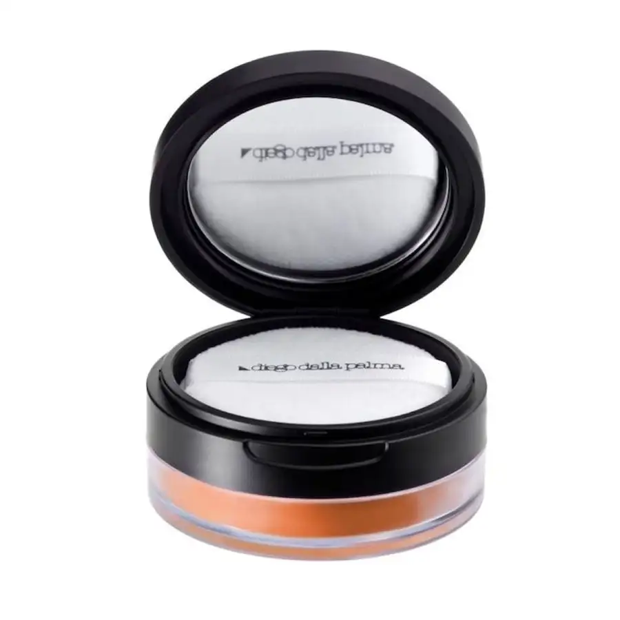 Cipria Trasparente In Polvere â€“ Transparent Powder 02