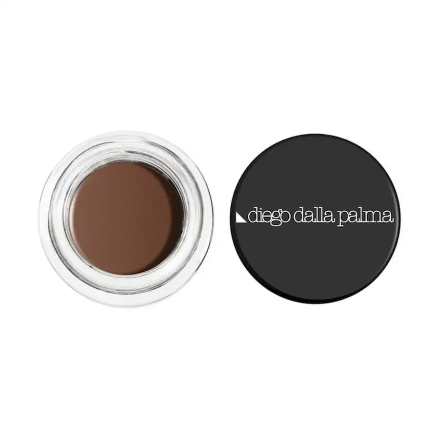 Delineatore Sopracciglia In Crema Resistente All'acqua 03