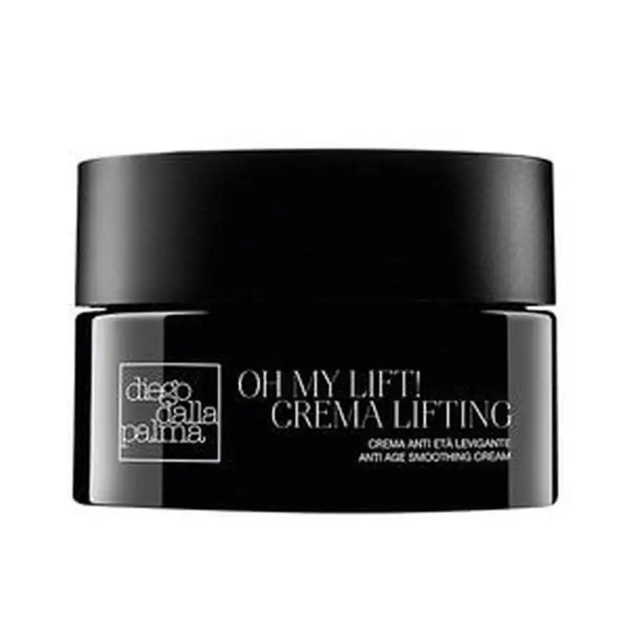 Oh My Lift! - Crema Anti Eta' Levigante - Anti Age Smoothing Cream50ml