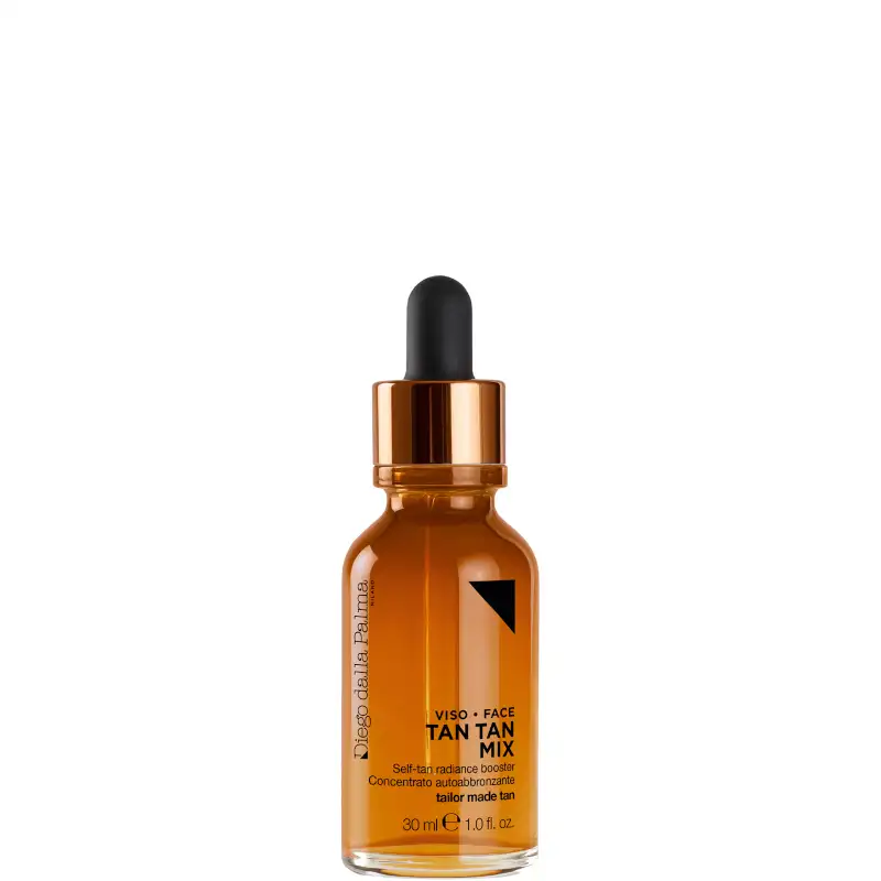 Gocce Autoabbronzanti Viso 30