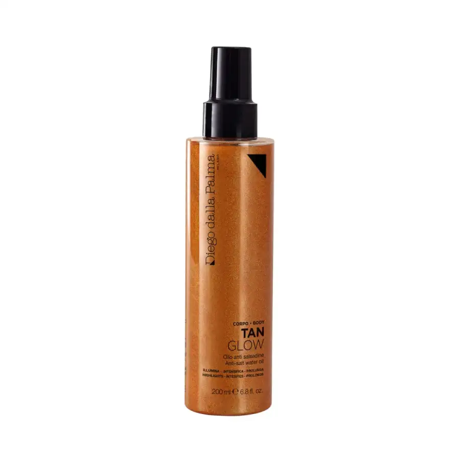 Olio Illuminante Anti Salsedine200ml