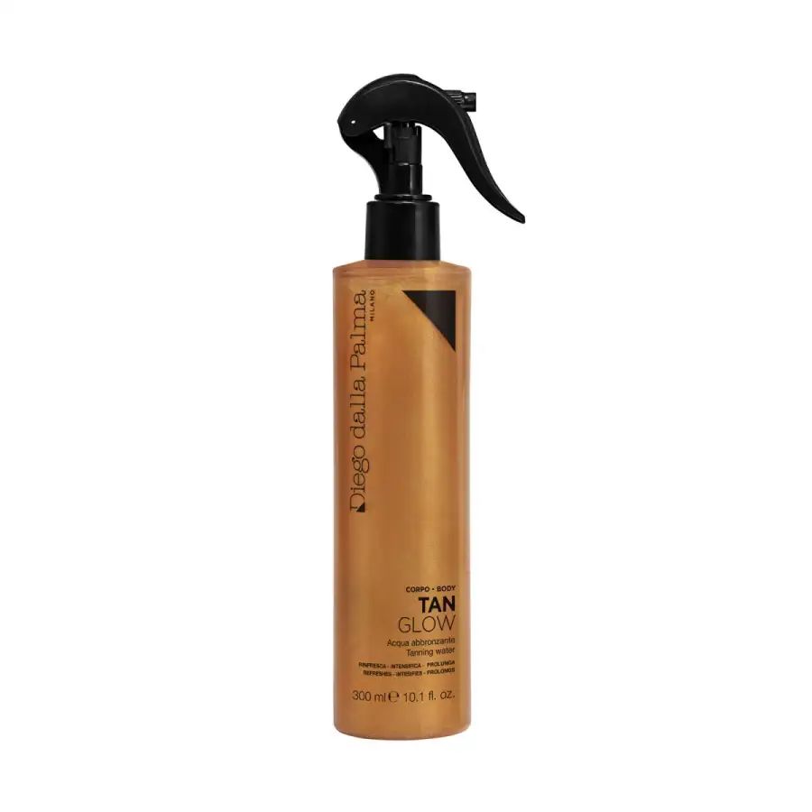 Acqua Abbronzante Illuminante300ml