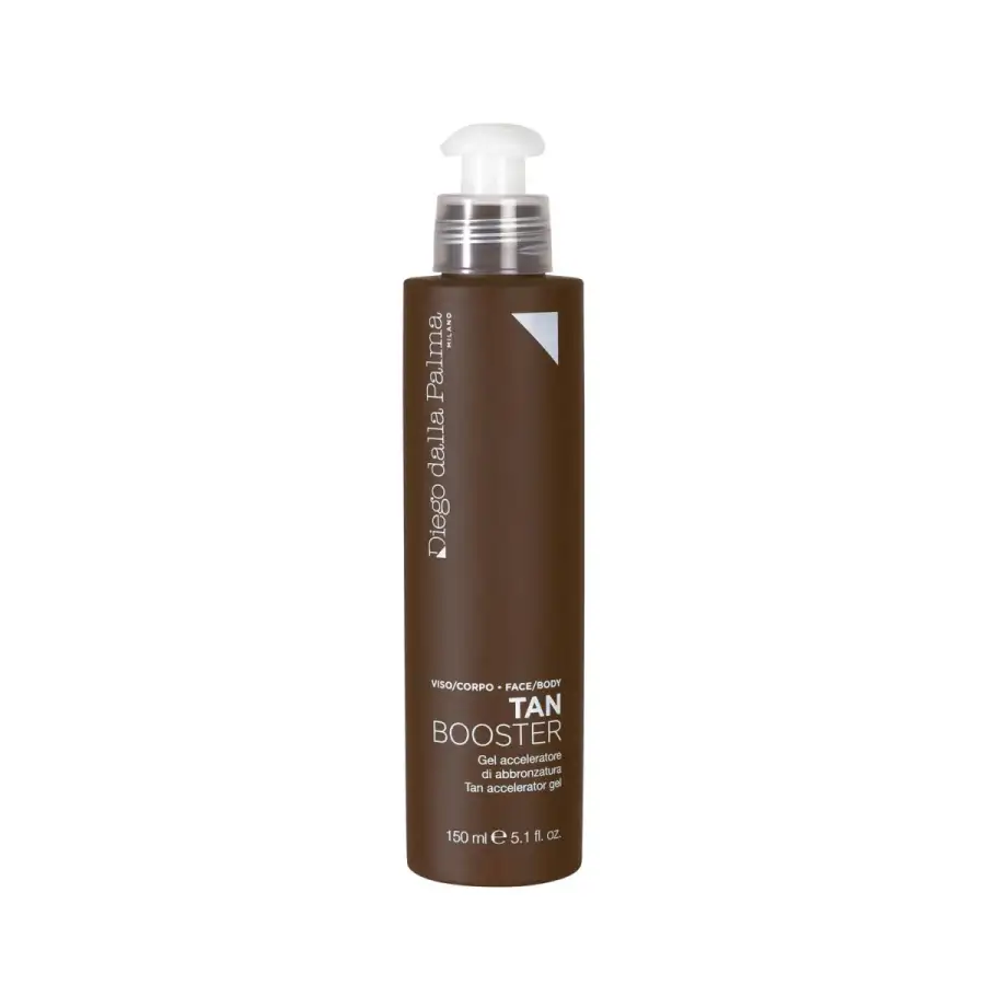 Gel Acceleratore Di Abbronzatura150ml