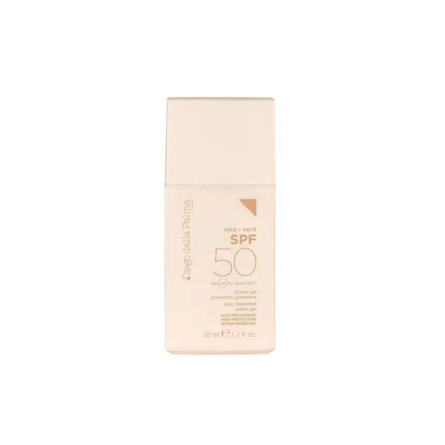 Crema-gel Protezione Giornaliera Spf5050ml
