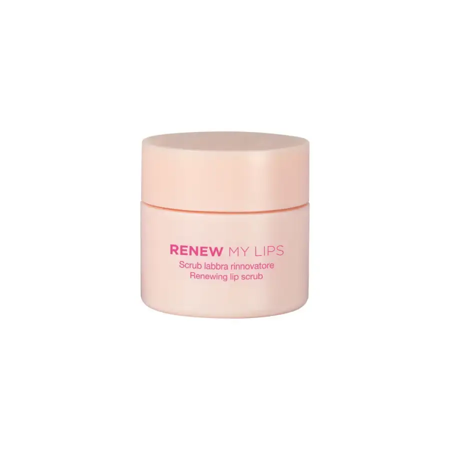 Renew My Lips
Scrub Labbra Rinnovatore