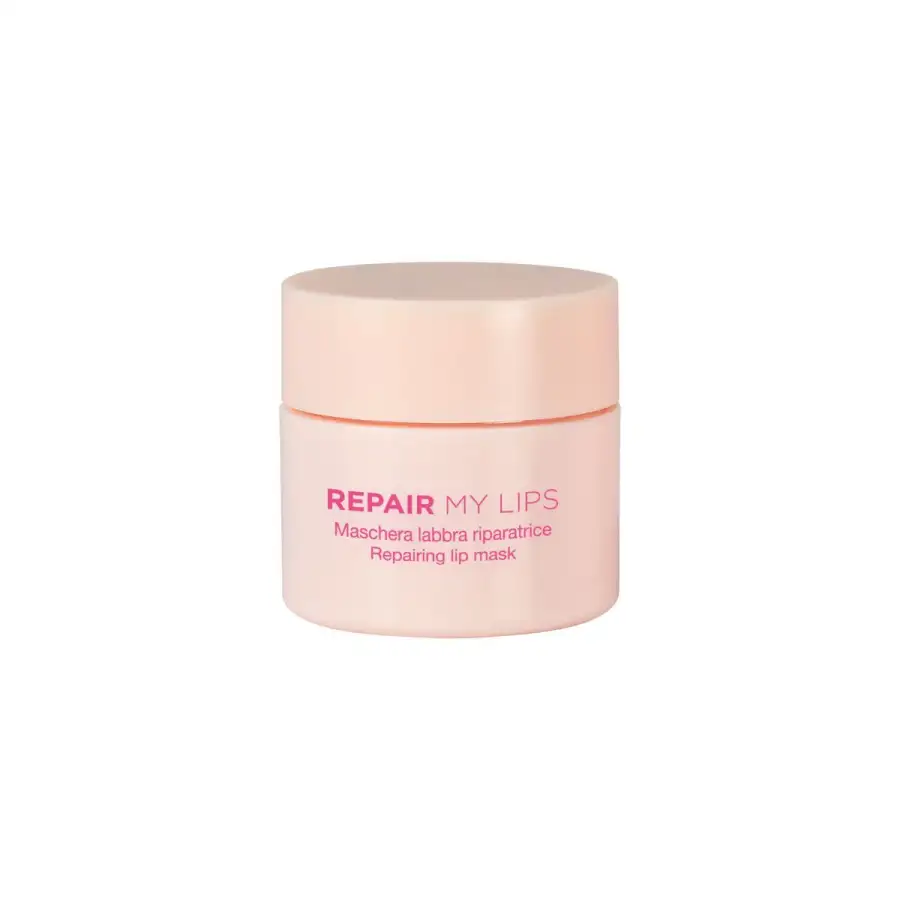 Renew My Lips
Maschera Labbra Riparatrice