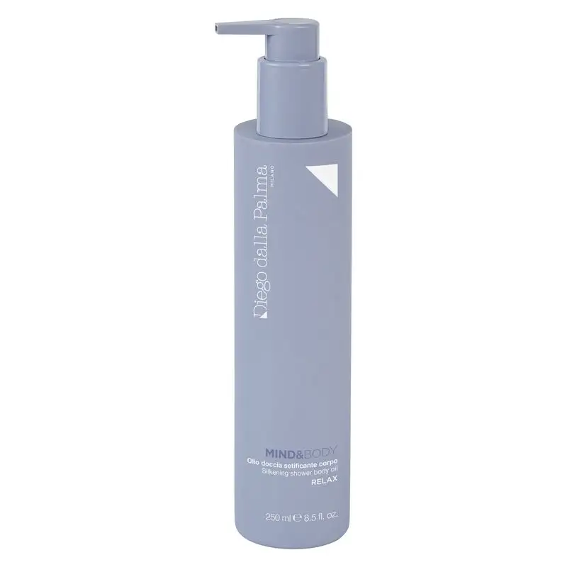 Diego Dalla Palma Mind & Body Olio Doccia Setificante Corpo 250 Ml