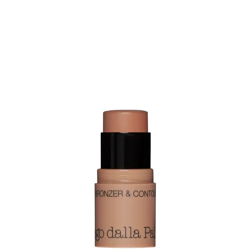 All In One - Bronzer & Contour
