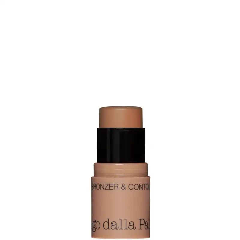All In One - Bronzer & Contour
