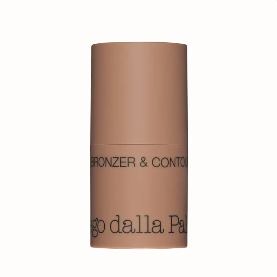 All In One - Bronzer & Contour