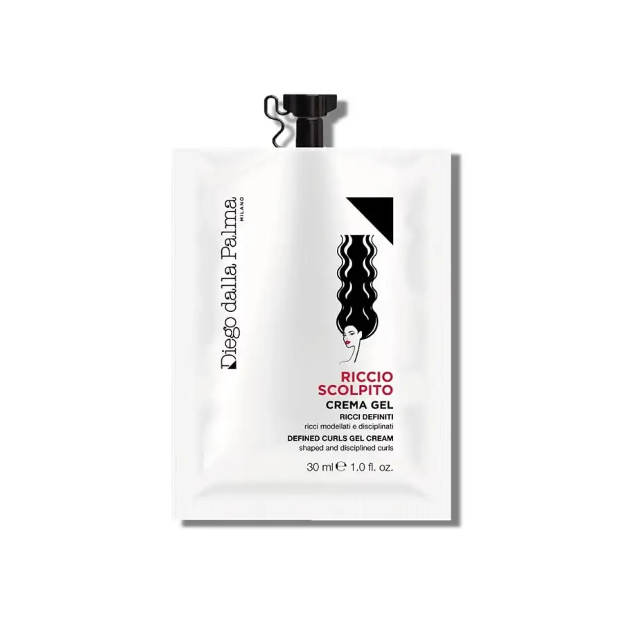 Riccioscolpito - Crema Gel Ricci Definiti