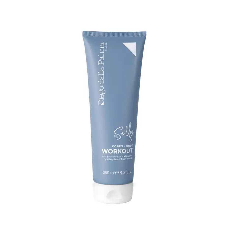 Selly Corpo - Balsamo-scrub Doccia Idratante