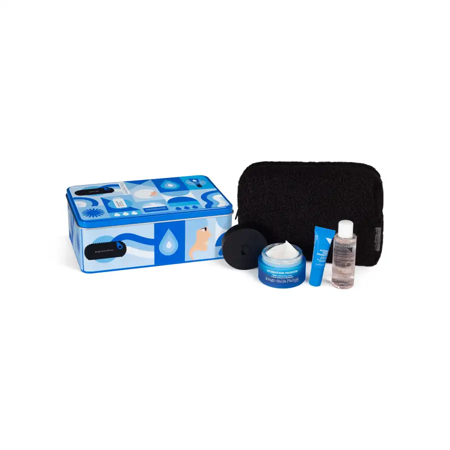 Diego Dalla Palma Kit Hydration Passion