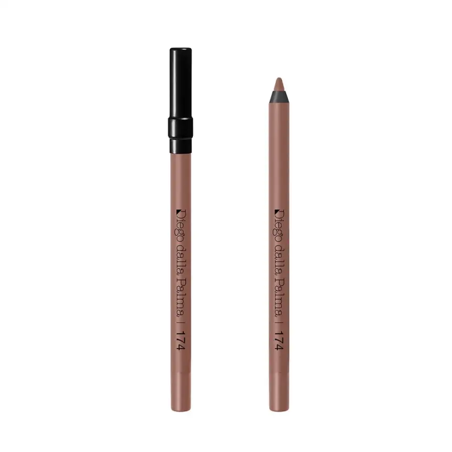 Diego Dalla Palma Matita Labbra Long Lasting 174 Nude Beige