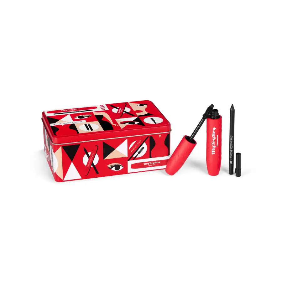 Diego Dalla Palma Mytoyboy Eyes Kit