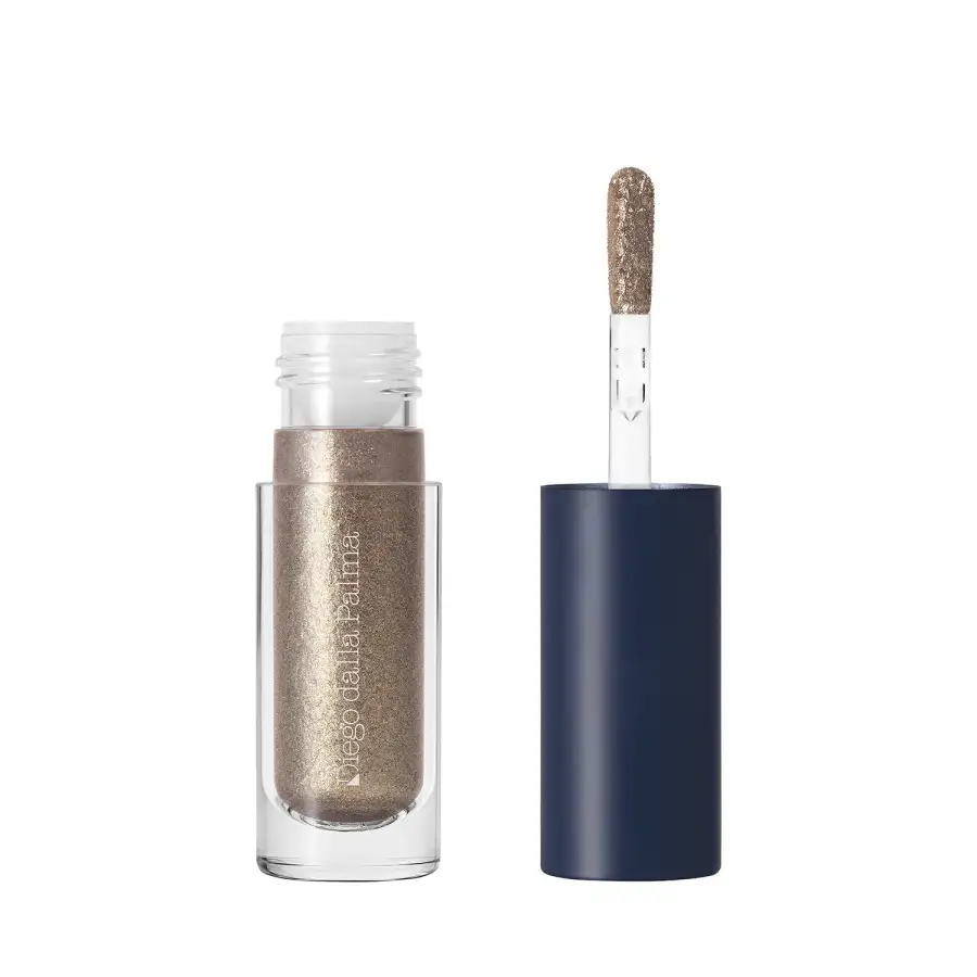 Diego Dalla Palma Milano Stardust - Ombretto Liquido Metalizzato 50 Enlighten Me