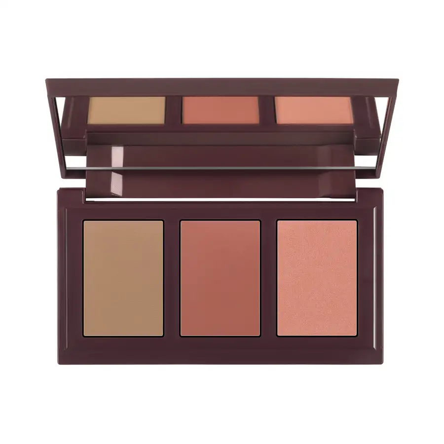 Diego Dalla Palma Earth Essence - Palette Viso E Occhi 207
