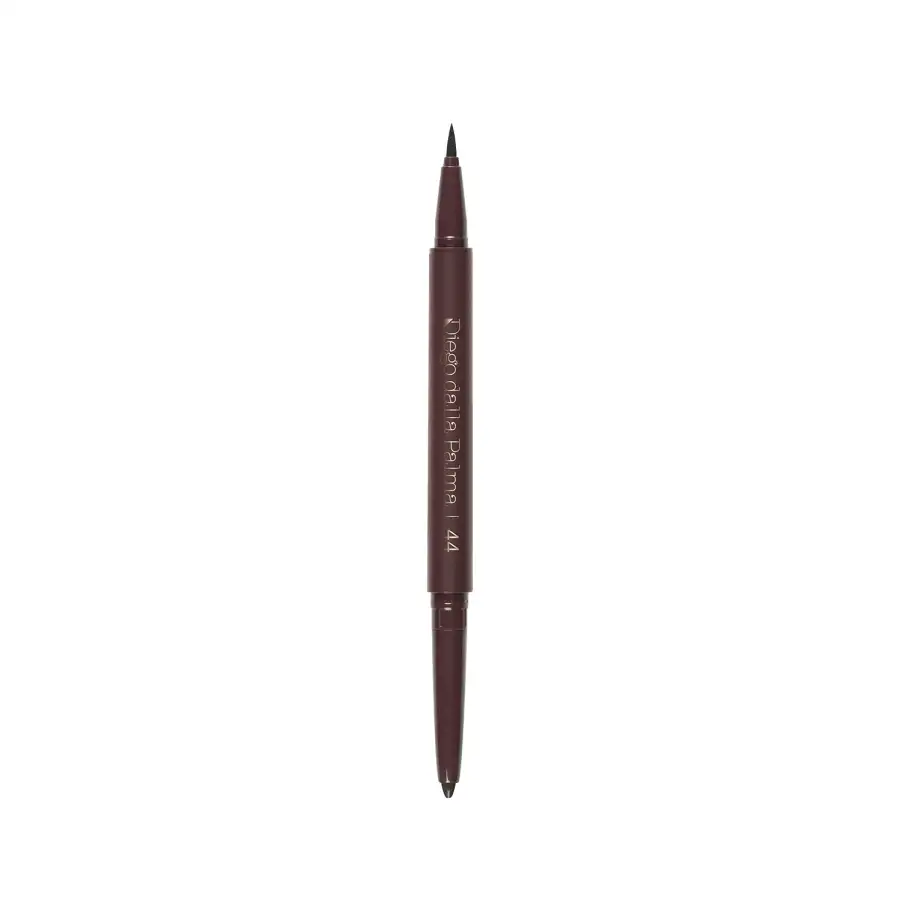Diego Dalla Palma Deep Roots - Duo Black Eyeliner & Brown Kajal 44