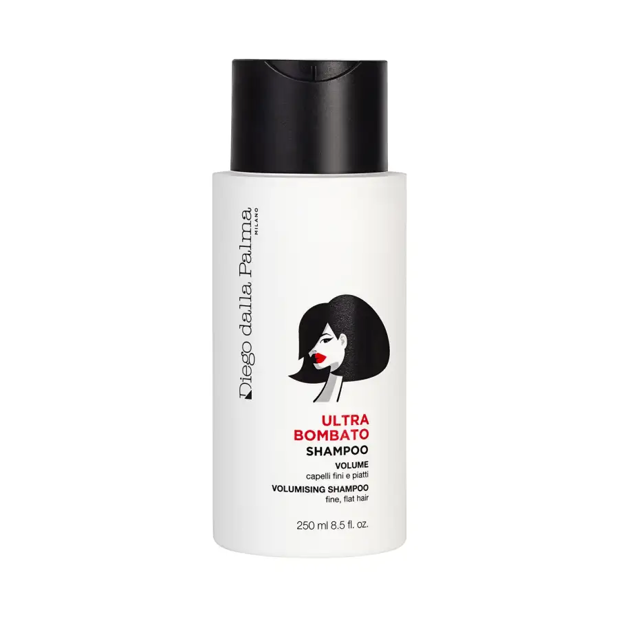 Diego Dalla Palma Ultrabombato - Shampoo Volume 250ml